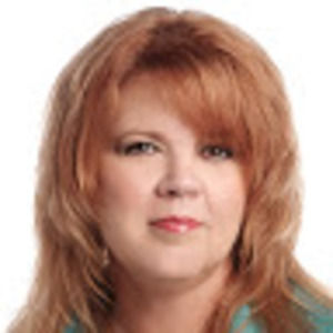 Meet your Posher, Kay